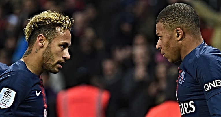 L'Equipe sjajno objasnio zašto se PSG rješava Neymara